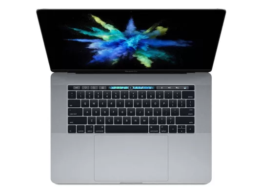 Apple MacBook Pro 15" A1990 2018 (EMC 3215)-i7-8