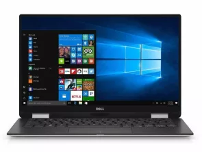 Dell XPS 13 9365 (8GB) (Touchscreen)-i7-8