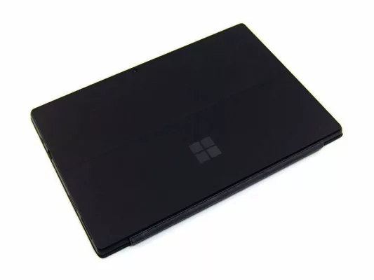 Microsoft Surface Pro 7 Matte Black (16GB) (256GB) (Touchscreen)