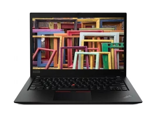 Lenovo ThinkPad T14s Gen 1 (16GB)-i5-10