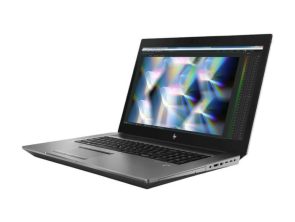 HP ZBook 17 G6 Quadro RTX 3000 6GB (Touchscreen)