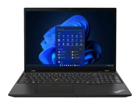 Lenovo ThinkPad P16s Gen 1 (NVIDIA T550 4GB)-i7-12