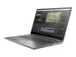 HP ZBook Fury 17 G7 (NVIDIA Quadro RTX 3000 6GB)