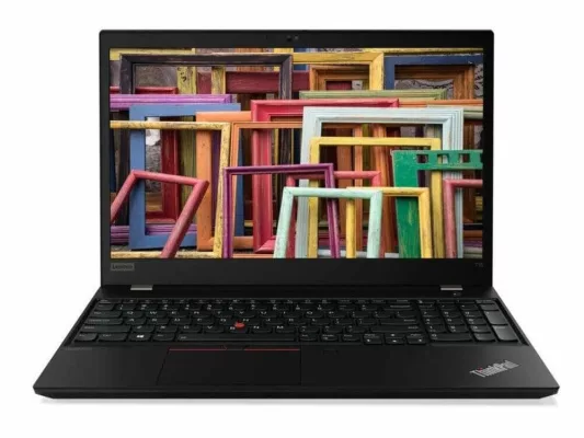 Lenovo ThinkPad T15 Gen 1-i5-10