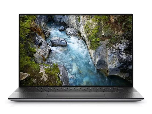 Dell Precision 5550 (Touchscreen) (NVIDIA Quadro T2000 4GB)