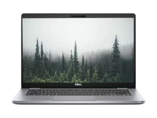 Dell Latitude 5411-i5-10