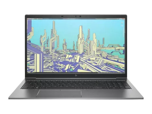 HP ZBook Firefly 15 G8 (NVIDIA Quadro T500 4GB)-i7-11