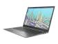 HP ZBook Firefly 15 G8 (NVIDIA Quadro T500 4GB)-i7-11