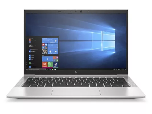 HP EliteBook 830 G7 (Touchscreen)-i7-10