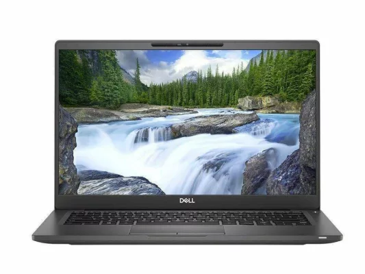Dell Latitude 7400