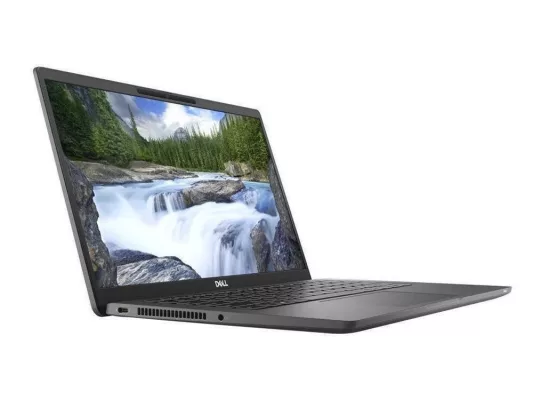 Dell Latitude 7420 (8GB) Carbon Fiber