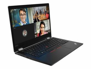 Lenovo ThinkPad L13 YOGA Gen 1 (16GB) (Touchscreen)