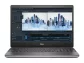 Dell Precision 7560 (NVIDIA RTX A4000 8GB)-Intel Core i9-11