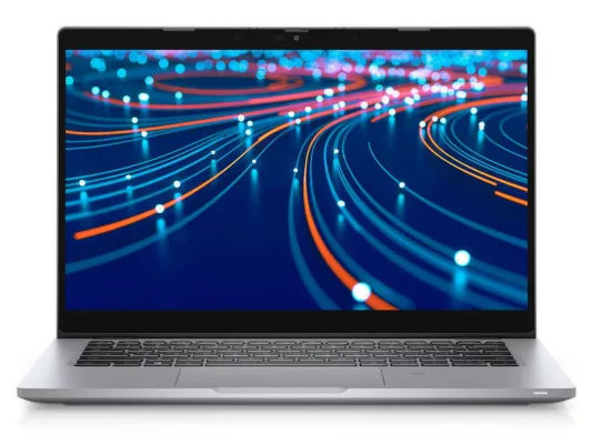 Dell Latitude 5320 2-in-1 (16GB) (Touchscreen)-i5-11