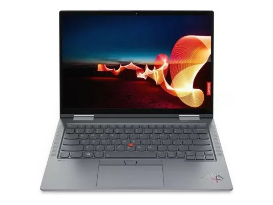 Lenovo ThinkPad X1 Yoga Gen 6 (16GB) (Touchscreen)-i7-11