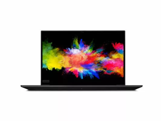 Lenovo ThinkPad P1 Gen 2 (NVIDIA Quadro T2000 4GB)