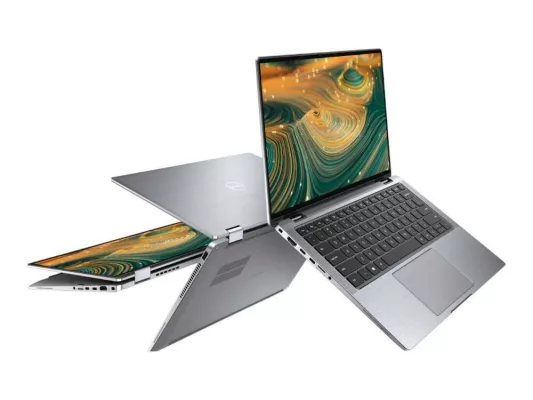 Dell Latitude 9420 2-in-1 (16GB) (Touchscreen)-i5-11