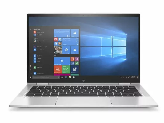 HP EliteBook x360 1040 G7 (16GB) (Touchscreen)-i7-10
