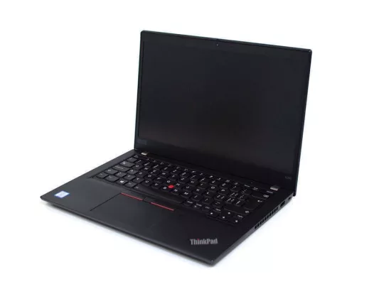 Lenovo ThinkPad x390 (32GB) (Touchscreen)