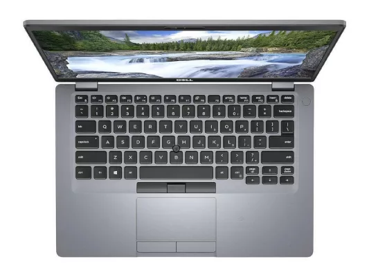 Dell Latitude 5410 (Touchscreen)-i7-10