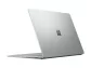 Microsoft Surface Laptop 5 Platinum (13.5) (16GB) (256GB) (Touchscreen)-i7-12