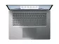 Microsoft Surface Laptop 5 Platinum (13.5) (16GB) (256GB) (Touchscreen)-i7-12