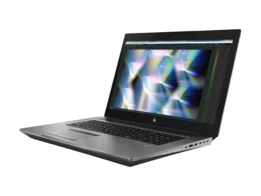 HP ZBook 17 G6 (NVIDIA Quadro RTX 3000 6GB)