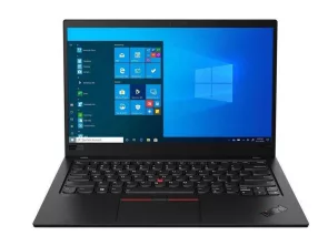 Lenovo ThinkPad X1 Carbon G8 (8GB) (Touchscreen)