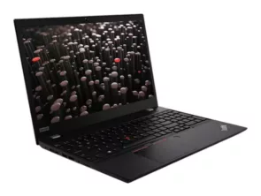 Lenovo ThinkPad P15s Gen 1-i7-10