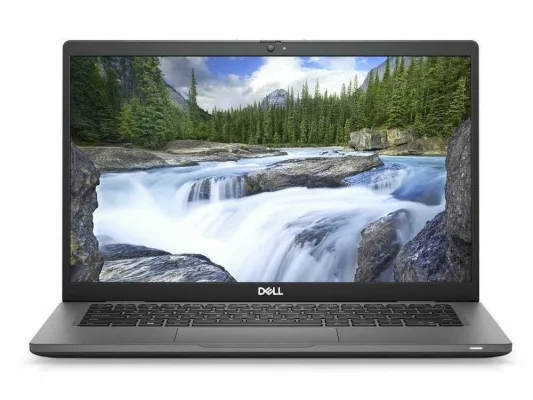 Dell Latitude 7330 (16GB)-i5-12