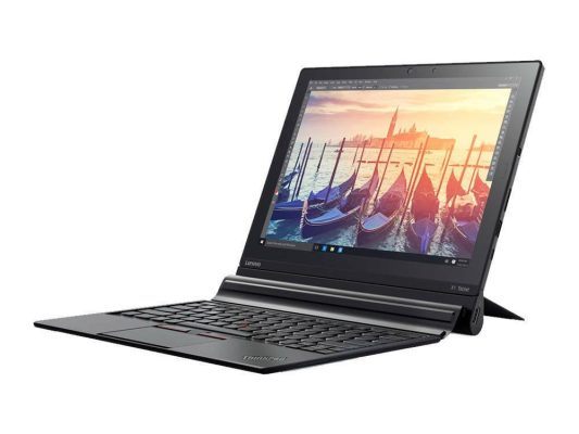 Lenovo ThinkPad X1 Tablet Gen 1 (8GB) (Touchscreen)