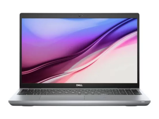 Dell Latitude 5521 (Touchscreen)