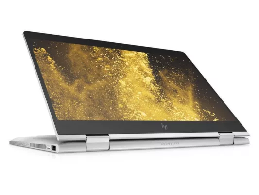 HP EliteBook x360 830 G6 (Touchscreen)
