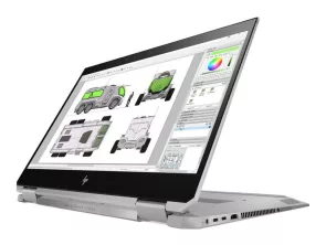   HP ZBook Studio X360 G5 Convertible (NVIDIA QUADRO P1000 4GB) (Touchscreen)