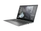HP ZBook Studio G7 (NVIDIA Quadro T1000 4GB)