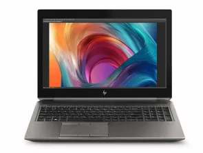 HP ZBook 15 G6 (NVIDIA Quadro T2000 4GB)