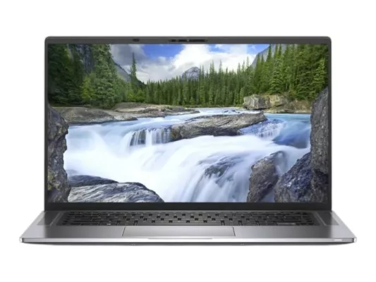 Dell Latitude 9510 (8GB)