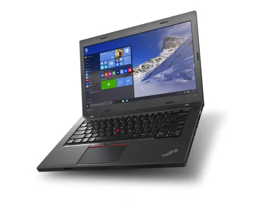 Lenovo ThinkPad L460