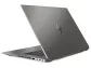 HP ZBook Studio G5 (NVIDIA Quadro P1000 4GB)