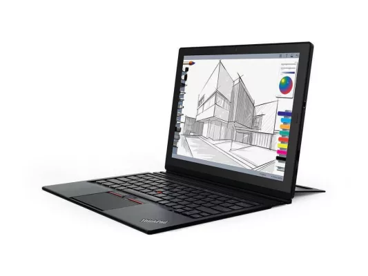 Lenovo ThinkPad X1 Tablet Gen 2 (8GB) (256GB) (Touchscreen)