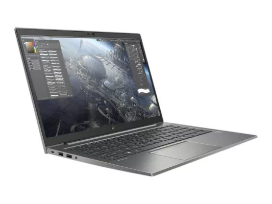 HP ZBook Firefly 14 G8 (NVIDIA Quadro T500 4GB)