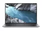 Dell XPS 15 9500 Platinum (NVIDIA GeForce GTX 1650 Ti 4GB)-i7-10