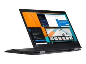 Lenovo ThinkPad X13 YOGA Gen 1 (16GB) (Touchscreen)-i7-10