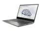 HP ZBook Fury 15 G7 (NVIDIA Quadro T2000 4GB)-Xeon