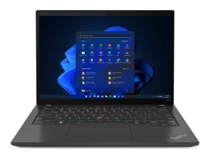 Lenovo ThinkPad P14s Gen 3 (NVIDIA T550 4GB)-i7-12