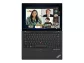Lenovo ThinkPad P14s Gen 3 (NVIDIA T550 4GB)-i7-12