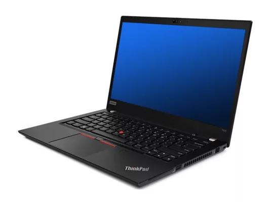 Lenovo ThinkPad T490-i5-8