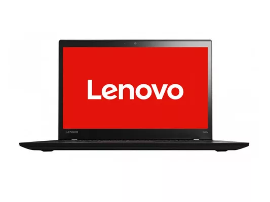 Lenovo ThinkPad T460s