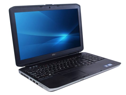 Dell Latitude E5530