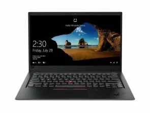 Lenovo ThinkPad X1 G6 (8GB)-i5-8
